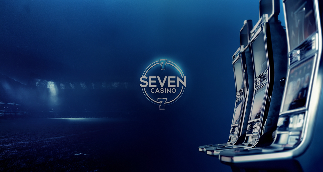 Seven Casino